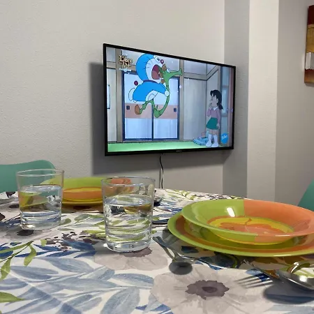 شقة Begona Centro By Flowhome