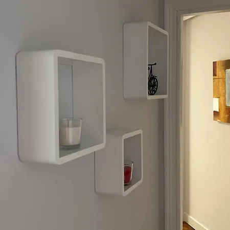 Begona Centro By Flowhome Διαμέρισμα Χιχόν