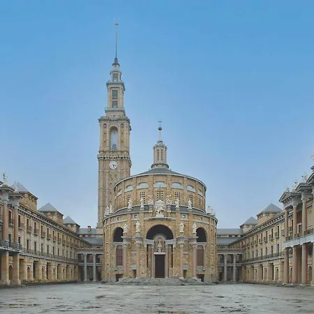 Begona Centro By Flowhome Χιχόν