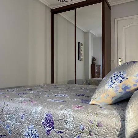 Begona Centro By Flowhome * Χιχόν