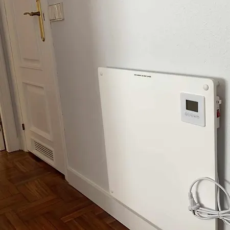 Begona Centro By Flowhome Χιχόν