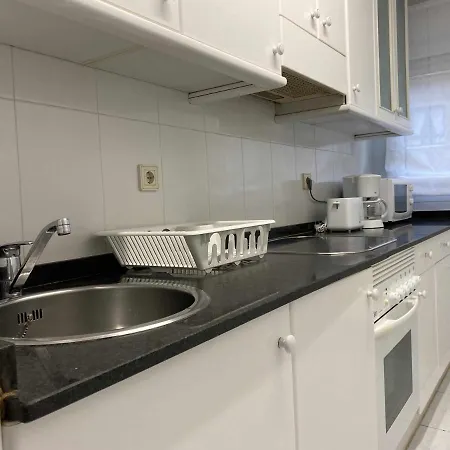 Begona Centro By Flowhome Διαμέρισμα