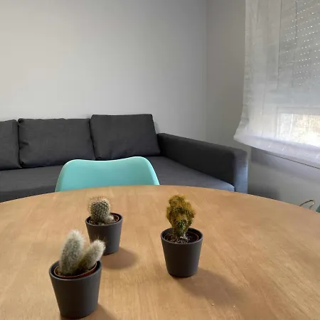 Διαμέρισμα Begona Centro By Flowhome *