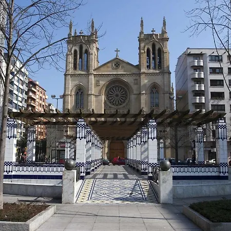 Διαμέρισμα Begona Centro By Flowhome *