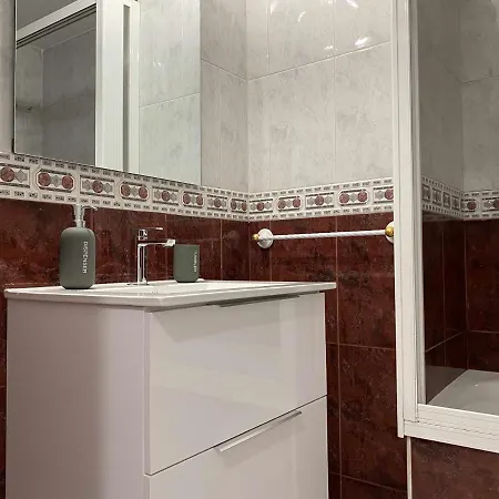 Begona Centro By Flowhome Χιχόν