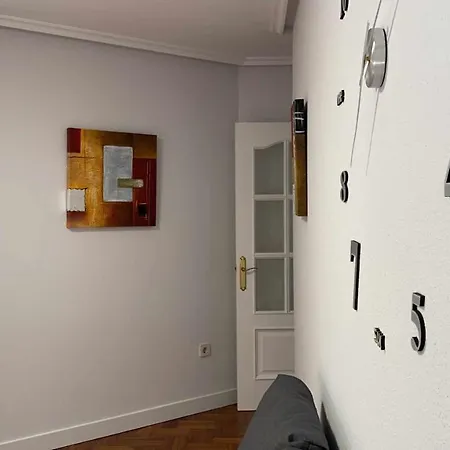 شقة Begona Centro By Flowhome *