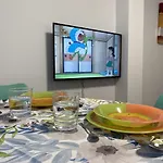 Apartment Begona Centro By Flowhome