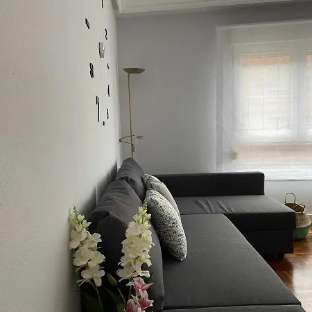 Begoña Centro By Flowhome Apartamento *