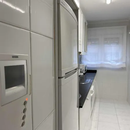 Apartamento Begoña Centro By Flowhome