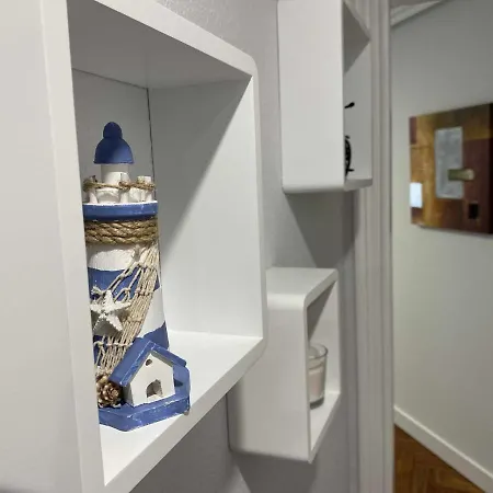 Begona Centro By Flowhome Apartamento *