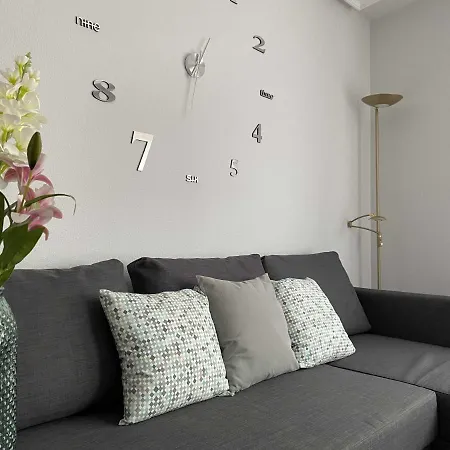 Apartamento Begoña Centro By Flowhome *