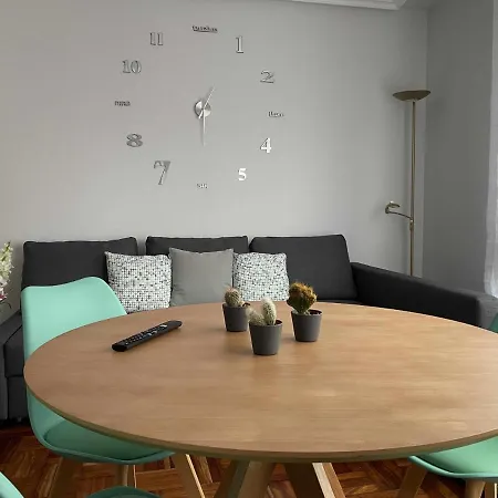 Apartamento Begoña Centro By Flowhome *
