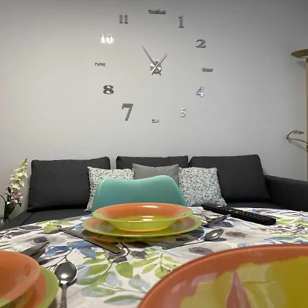 Appartement Begona Centro By Flowhome