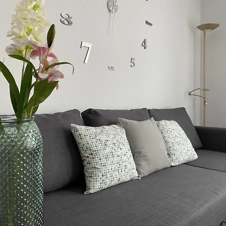 Apartamento Begona Centro By Flowhome