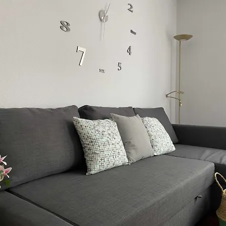 Begona Centro By Flowhome * Gijón