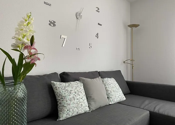 Apartment Begona Centro By Flowhome *