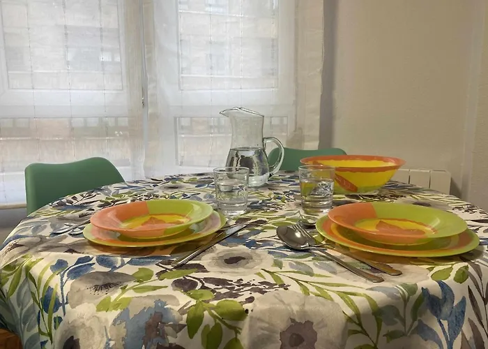 Begona Centro By Flowhome Apartment *