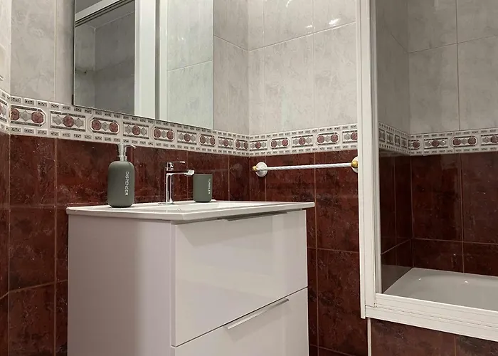 Begona Centro By Flowhome Gijón